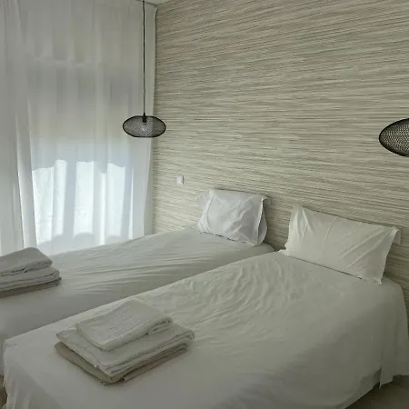 Insagres Villa *