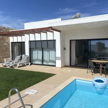 Villa Insagres