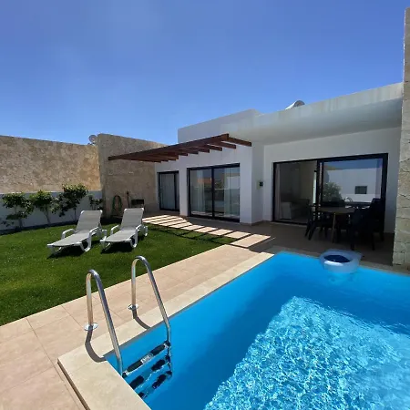 Insagres Villa