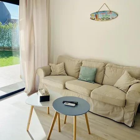 Insagres Villa