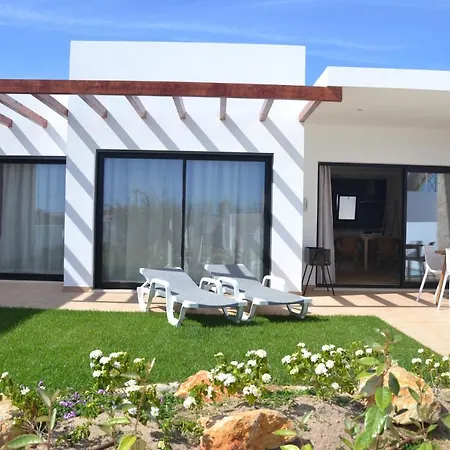 Insagres Villa