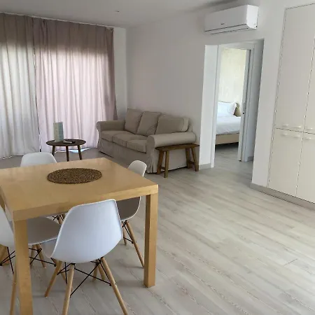 Insagres Villa