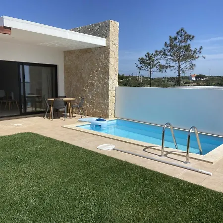 Villa Insagres Sagres