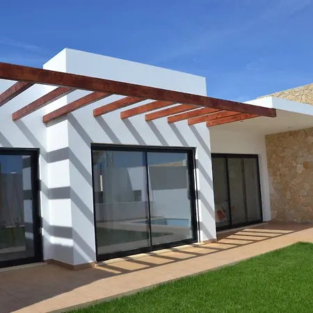 Villa Insagres Sagres