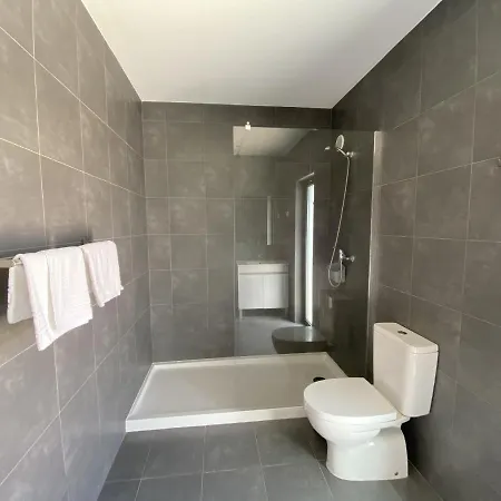 Villa Insagres Sagres