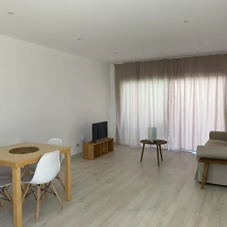 Insagres Villa *