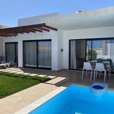 Insagres Villa