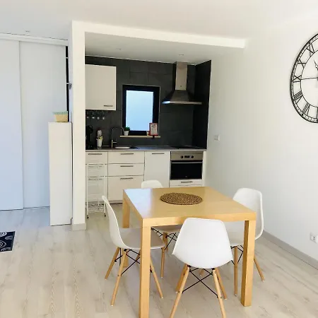 Villa Insagres Sagres