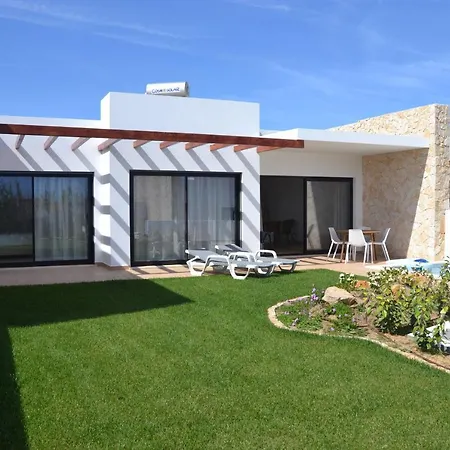 Villa Insagres *